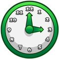 Cracking Clocks