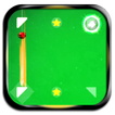Meteorite - Logic Puzzle Game