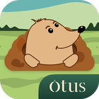Otus Game-icoon