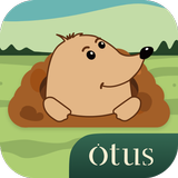 Otus Game ไอคอน
