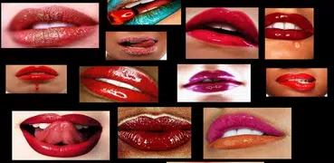 How to Fake Big Lips