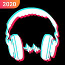 TikMusic - Best EDM Gaming Music 2020 APK
