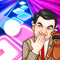 Mr. Bean EDM Hop Tiles