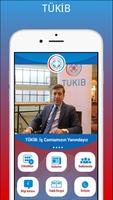 TÜKİB 海报