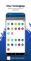 Edwin Tour & Travel 截图 1