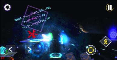 Infinity Trick: Platformer Adventure Game capture d'écran 1