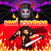 Soul essence: 2д платформер