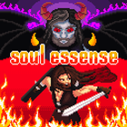 Soul essence: 2д платформер Zeichen