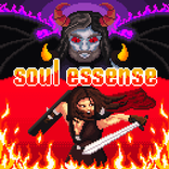 Soul essence: 2D platformer