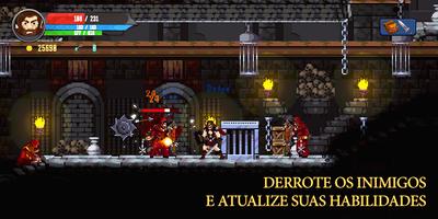 Soul essence: Plataformas 2D Cartaz