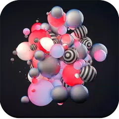 download 3D wallpaper APK