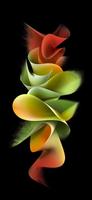 3D wallpaper captura de pantalla 1