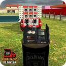 Rebaixados de Favela APK