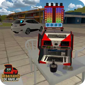Rebaixados de Favela