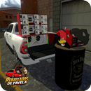 Rebaixados de Favela APK