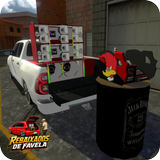 Rebaixados de Favela APK
