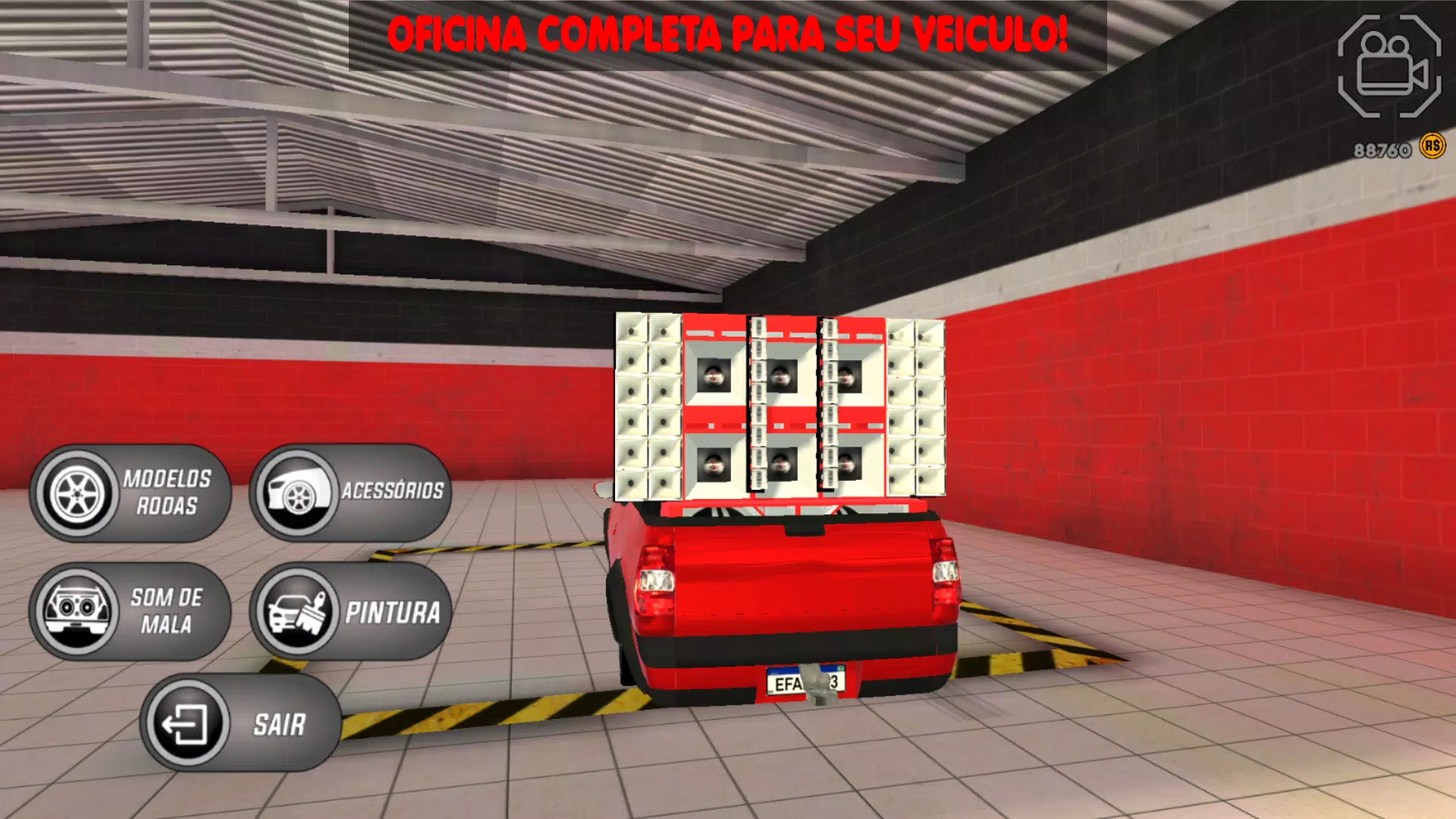 Rebaixados de Favela