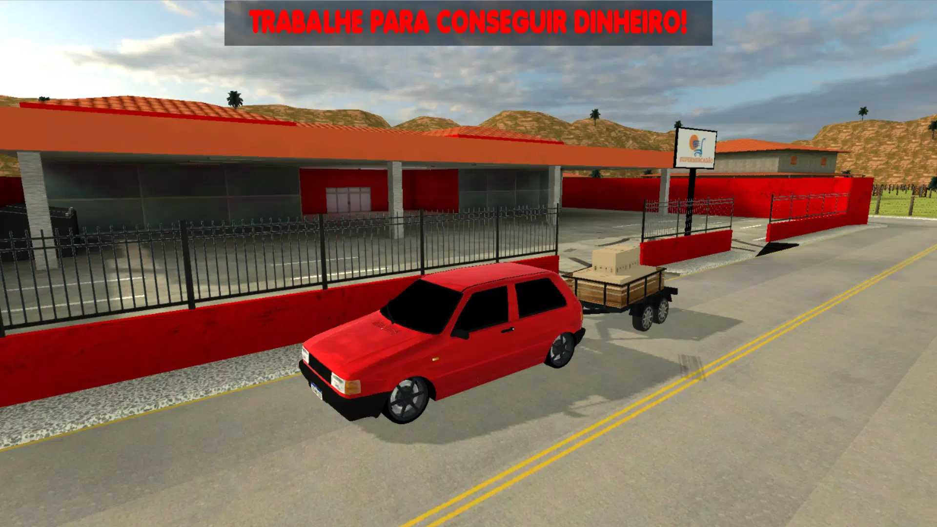 Rebaixados de Favela