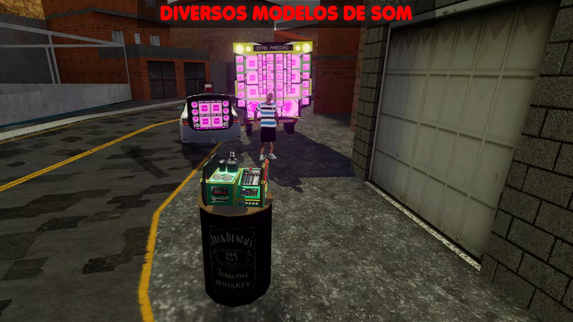 Rebaixados de Favela