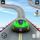 Car Stunts Master: Car Games icône