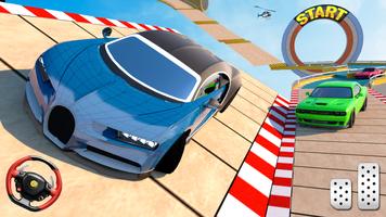 Car Stunts Master: Car Games imagem de tela 1