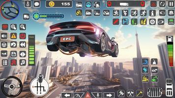 Car Stunts Master: Car Games imagem de tela 2