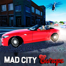 Mad City Europe Sandboxed APK