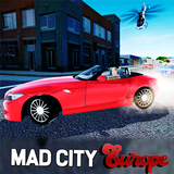 Mad City Europe Sandboxed