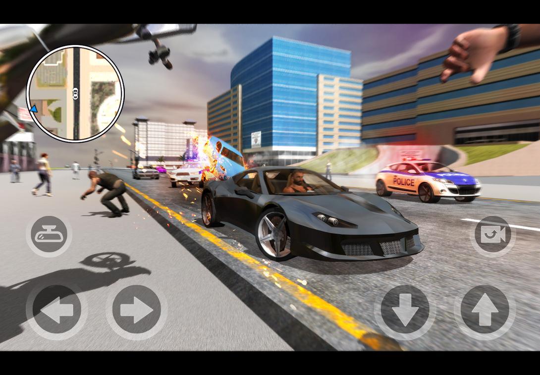 Mad City Crime Big Boy For Android Apk Download