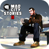 Mad City Stories 2