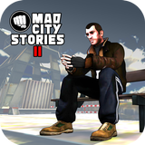 Mad City Stories 2 icon