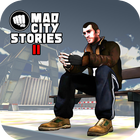 Mad City Stories 2 Zeichen