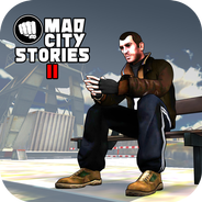 Prison Escape 2 New Jail Mad City Stories - APK Download for Android