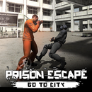 Mad City Prison Escape III 202 APK