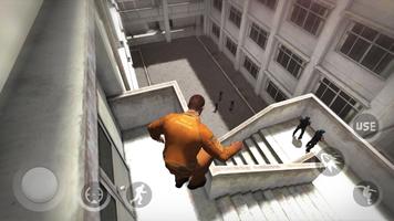 Mad City Prison Escape III captura de pantalla 2