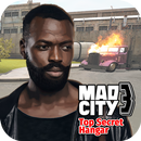 Mad City Top Secret Hangar APK