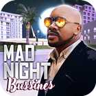 Mad City Night Business Storie icono