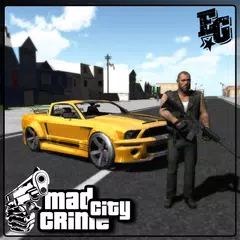 Mad City Crime Stories 1 APK download