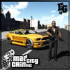 Mad City Crime Stories 1 icône