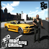 Mad City Crime Stories 1 아이콘