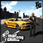 Mad City Crime Stories 1 icono