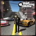 Mad City Crime 2