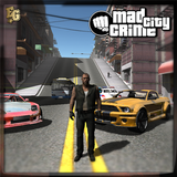 Mad City Crime 2 aplikacja