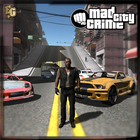 Mad City Crime 2 ikon