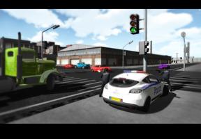 Mad City Crime 2 screenshot 1