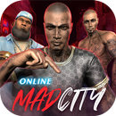Mad City Crime Online Sandbox APK