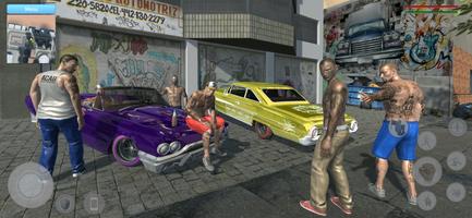 Mad City Crime Online Sandbox ảnh chụp màn hình 2