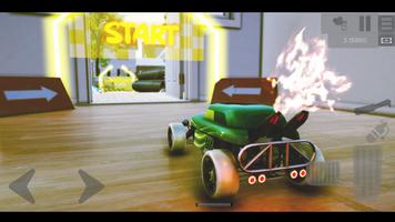 Mad Micro Vehicle Challenges Screenshot 1