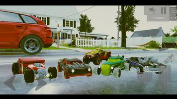 Mad Micro Vehicle Challenges Screenshot 2