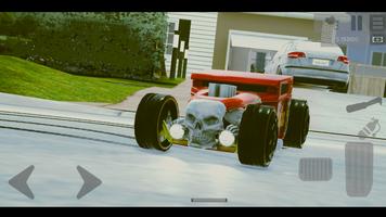 Mad Micro Vehicle Challenges Screenshot 3